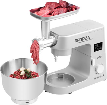 Kuchynský robot ECG FORZA 5500
