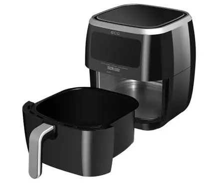 Horkovzdušná fritéza