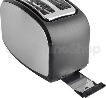 Topinkovač ECG ST 968