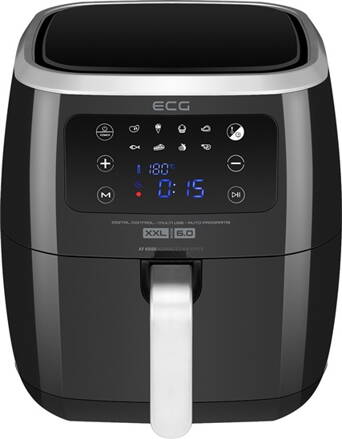 Horkovzdušná fritéza