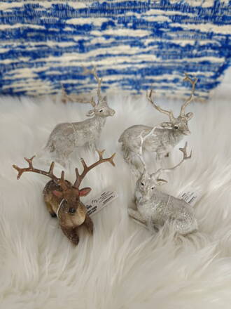 DEKORAČNÍ JELÍNEK