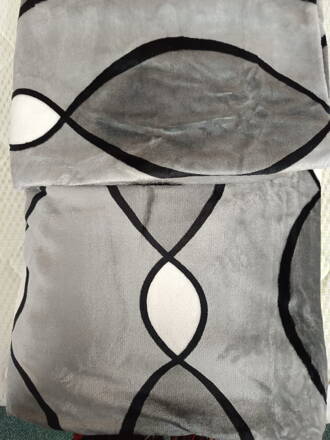 Ložní povlečení -Mikroplyš